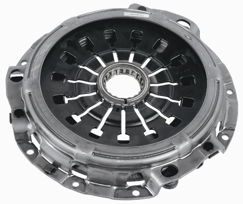 Tarcza dociskowa sprzęgła SACHS 3082 641 802