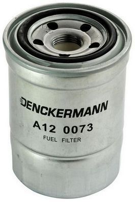 Filtr paliwa Denckermann A120073