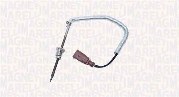 czujnik, temperatura spalin MAGNETI MARELLI 172000355010