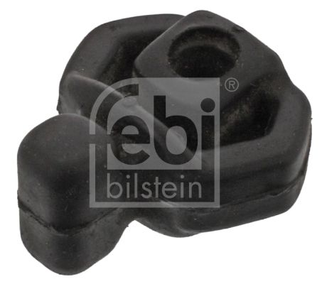 Uchwyt, system wydechowy FEBI BILSTEIN 10302