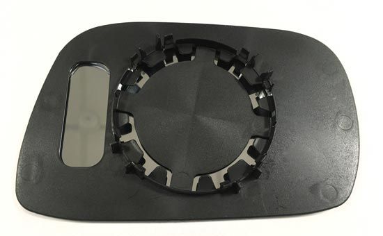 Szkło lusterka, lusterko zewnętrzne ABAKUS 2801G03