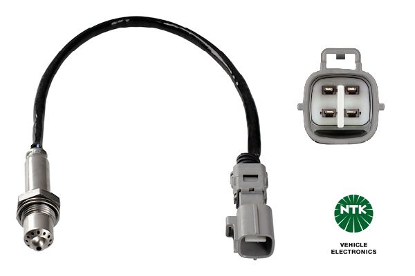 Sonda lambda NTK 97313