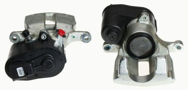 Zacisk hamulca BUDWEG CALIPER 344279