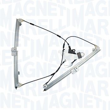 Podnośnik szyby MAGNETI MARELLI 350103103000