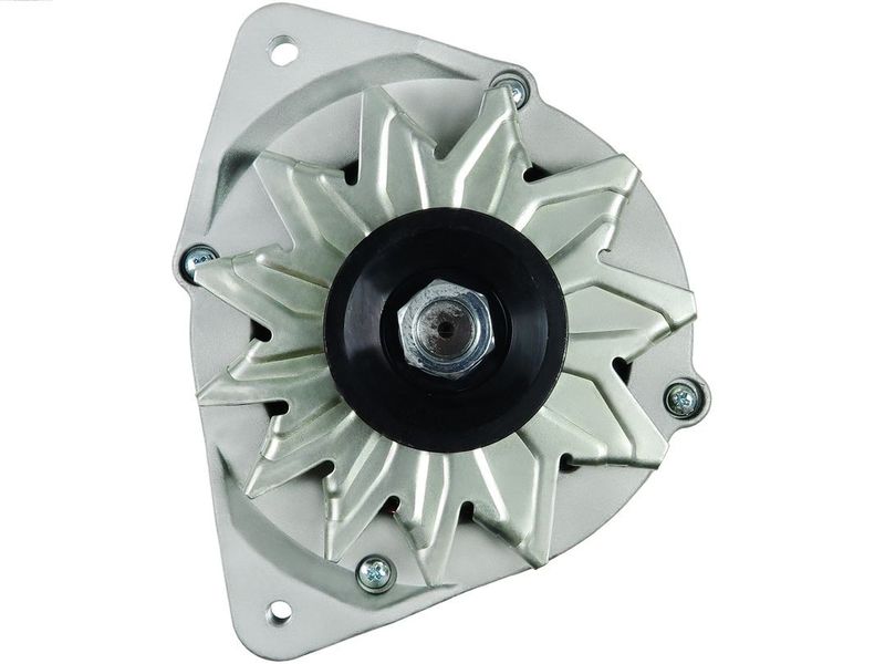 Alternator AS-PL a0572s