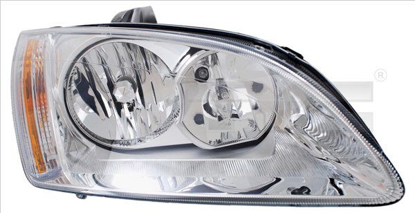 Reflektor TYC 20-0963-05-2