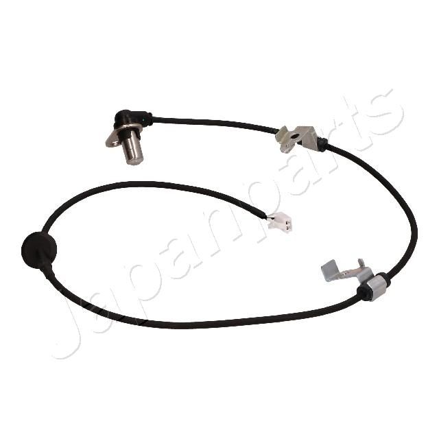 Czujnik, prędkość obrotowa koła JAPANPARTS ABS-348