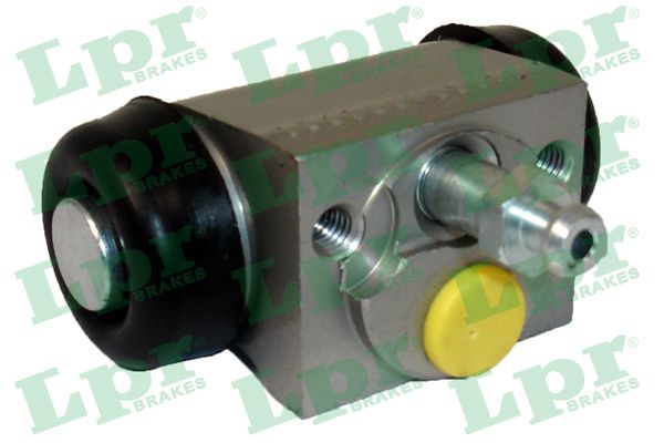 Cylinderek hamulcowy LPR 4040