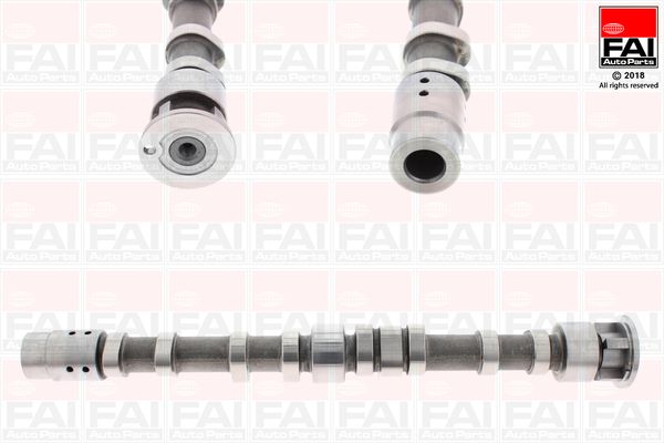 Wałek rozrządu FAI AutoParts C394