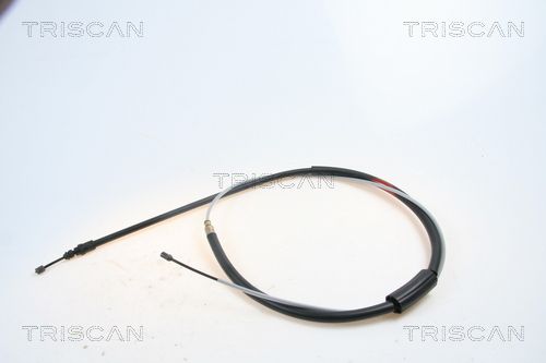 Cięgło, hamulec postojowy TRISCAN 8140251111