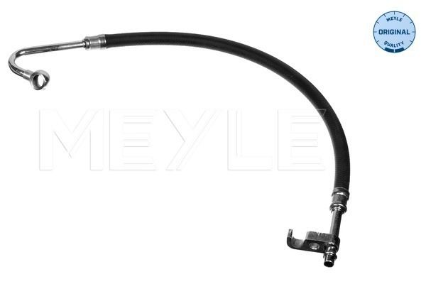 Wąż hydrauliczny, system kierowania MEYLE 3592030004