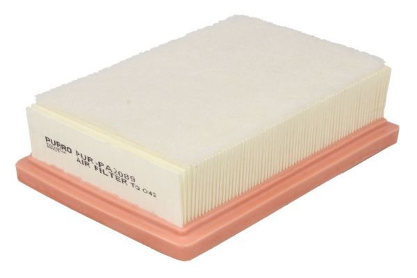 Filtr powietrza PURRO PUR-PA2089