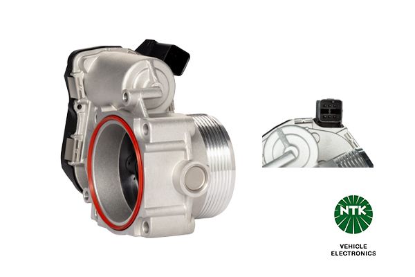 Korpus przepustnicy NTK 96350