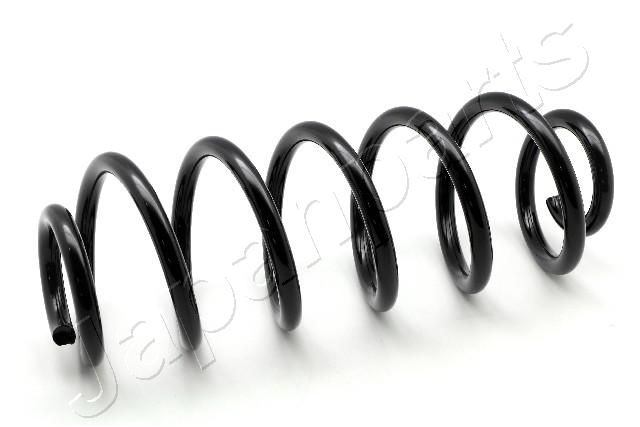 Sprężyna zawieszenia JAPANPARTS ZC7040A