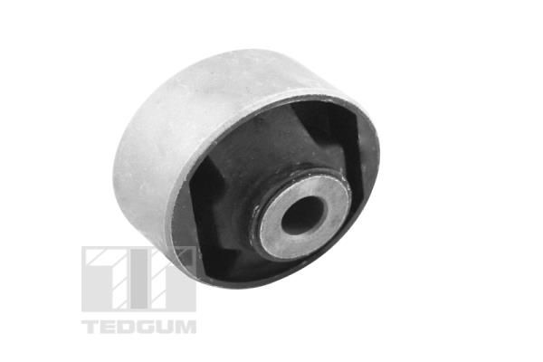 Łożyskowanie, mechanizm różnicowy TEDGUM TED70760