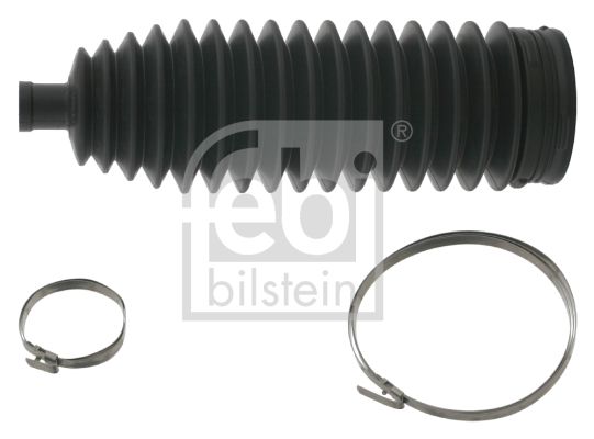 Zestaw osłon, układ kierowniczy FEBI BILSTEIN 27128