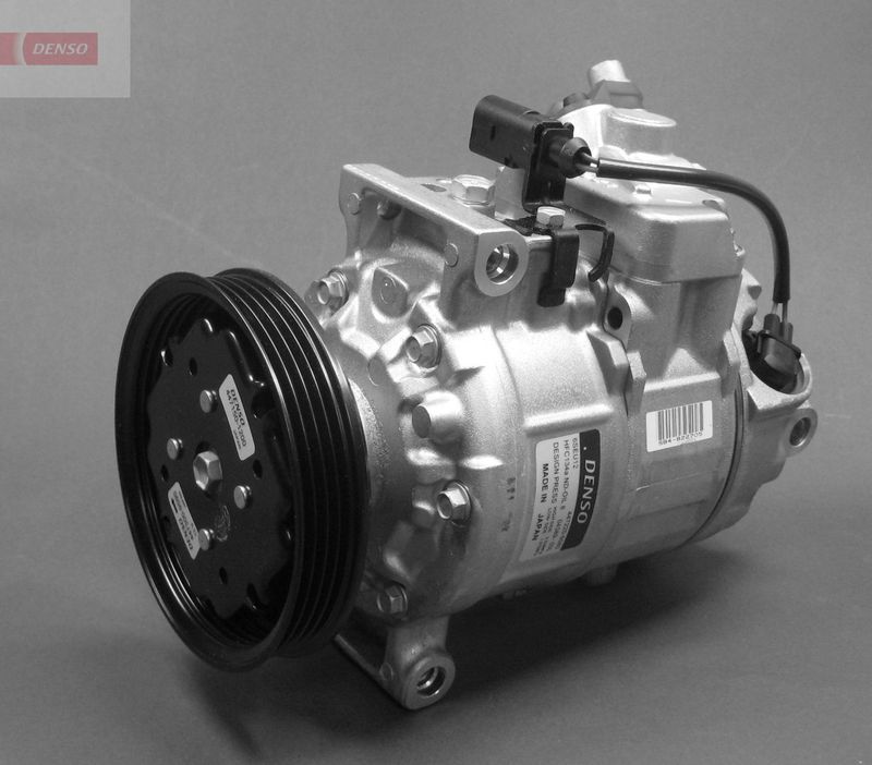 Sprężarka, klimatyzacja Denso DCP02024