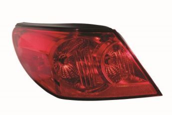 Lampa tylna zespolona ABAKUS 333-1959L-AS-R