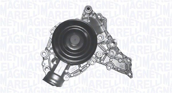 Pompa wody, chłodzenie silnika MAGNETI MARELLI 352316171283