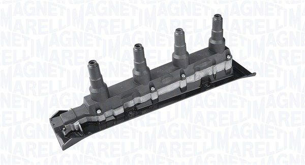 Cewka zapłonowa MAGNETI MARELLI 060717233012