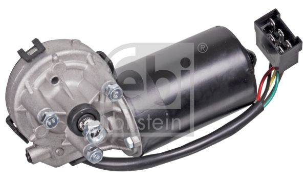 Silnik wycieraczek FEBI BILSTEIN 36870