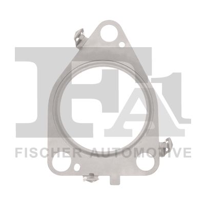 Uszczelka, kolektor wydechowy FA1 411-567