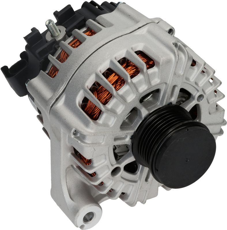 Alternator HC-Cargo F 032 115 675