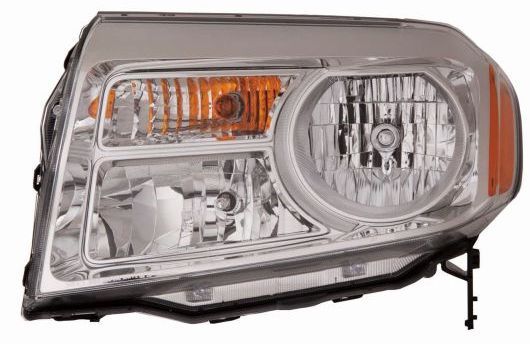 Reflektor ABAKUS 317-1166L-AS