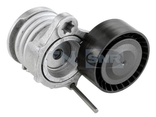 Rolka napinacza, pasek klinowy wielorowkowy SNR GA350.65