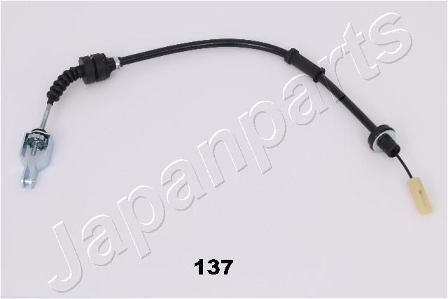 Cięgło, sterowanie sprzęgłem JAPANPARTS GC-137