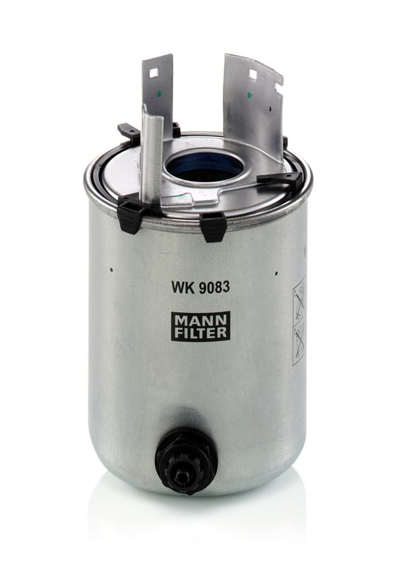 Filtr paliwa MANN-FILTER wk 9083