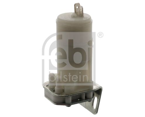Pompa spryskiwacza, spryskiwacz szyby czołowej FEBI BILSTEIN 48636