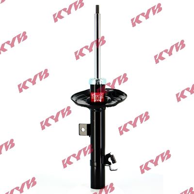 Amortyzator KYB 3340173