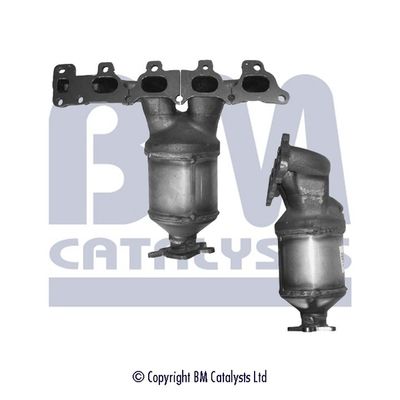 Katalizator BM CATALYSTS BM91424H