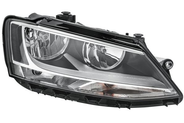 Reflektor HELLA 1EL010395-021