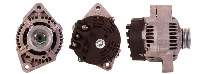 Alternator DRI 525120752