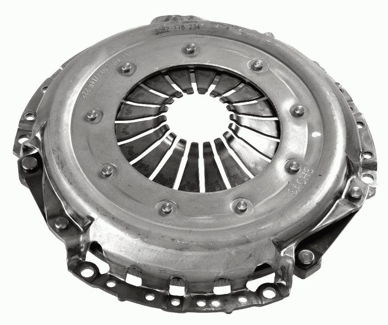 Tarcza dociskowa sprzęgła SACHS 3082 178 234