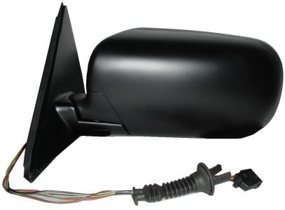 Lusterko zewnętrzne ABAKUS 0416M04