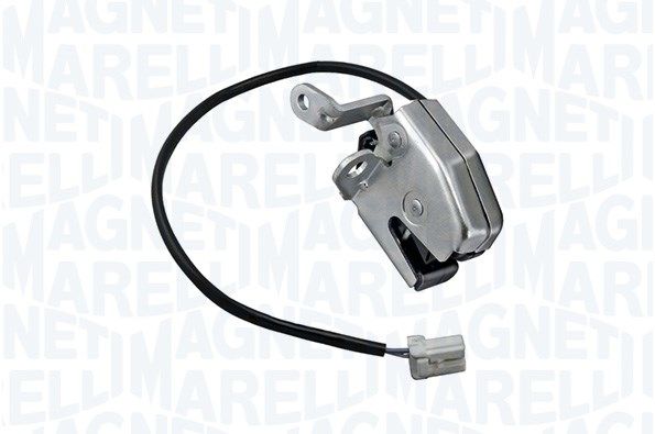 Zamek drzwi MAGNETI MARELLI 350105043000