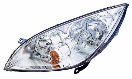 Reflektor ABAKUS 214-1182l-ld-em