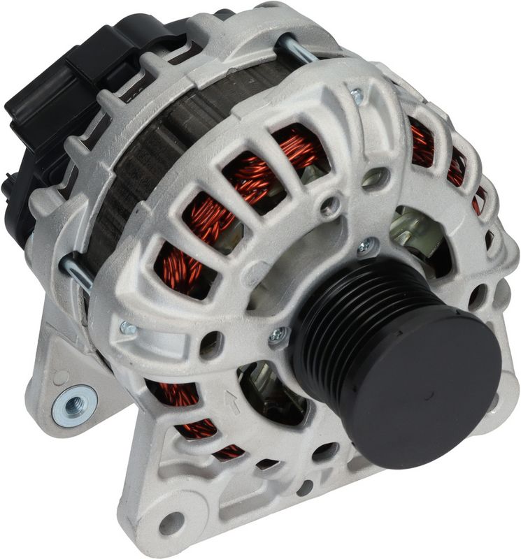 Alternator HC-Cargo F 032 116 734