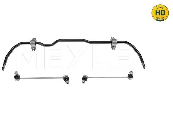 Stabilizator, zawieszenie MEYLE 1006530009/HD