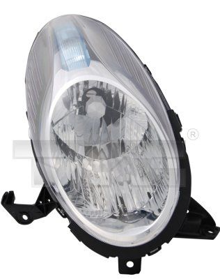 Reflektor TYC 20-11926-15-2