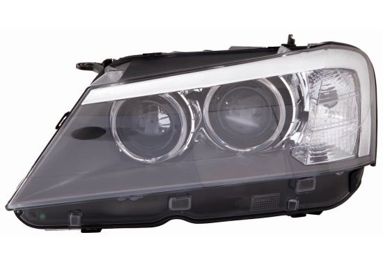 Reflektor ABAKUS 444-1181rmlehm2