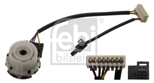 Włącznik zapłonu / rozrusznika FEBI BILSTEIN 38638
