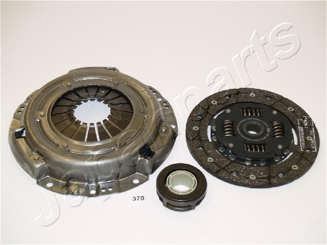 Zestaw sprzęgieł JAPANPARTS KF-370