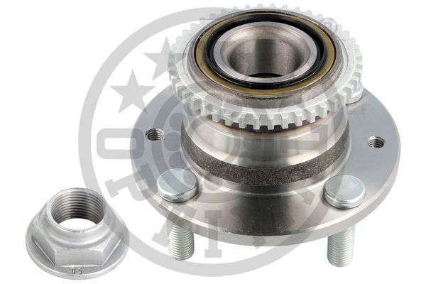 Zestaw łożysk koła OPTIMAL 942773