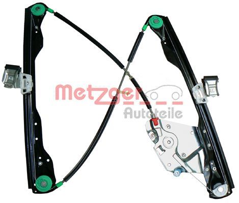 Podnośnik szyby METZGER 2160130