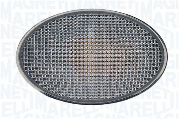 Lampa kierunkowskazu MAGNETI MARELLI 715102102120