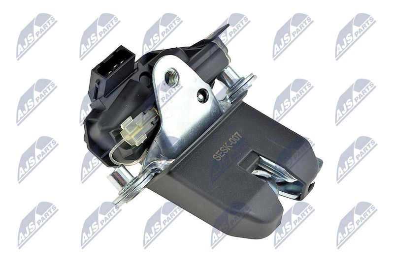 Zamek klapy bagażnika NTY EZC-SK-007